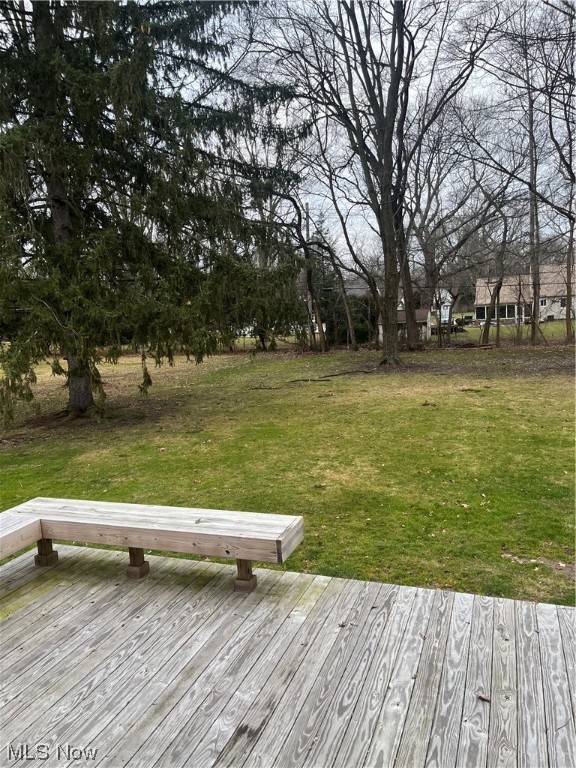 Brentwood Sub 3 - Residential