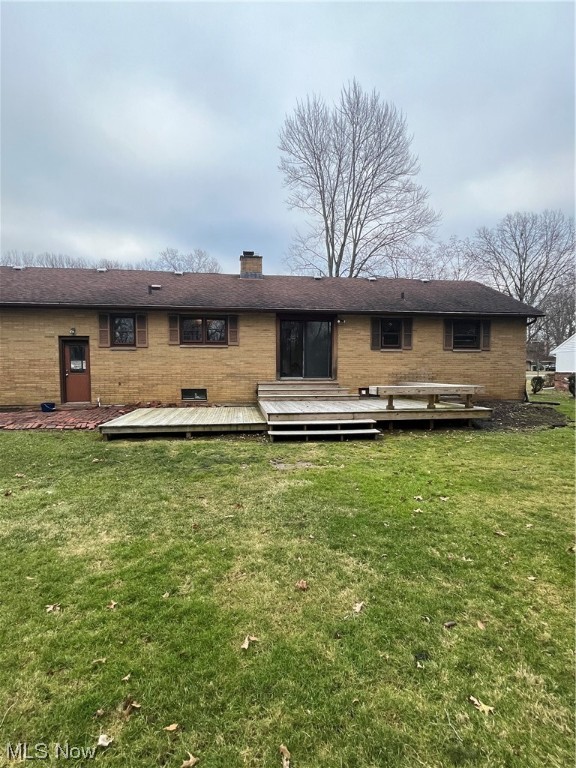 Brentwood Sub 3 - Residential