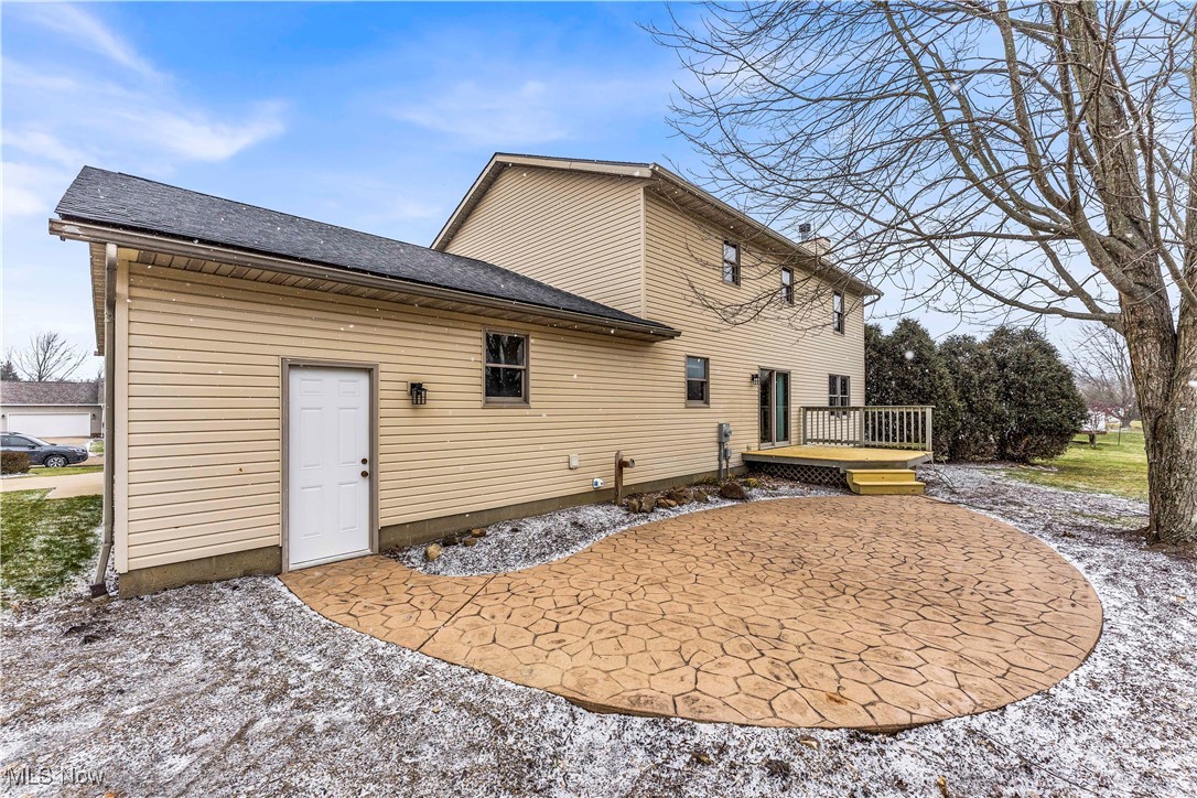 Westwood Farm 05 - Residential