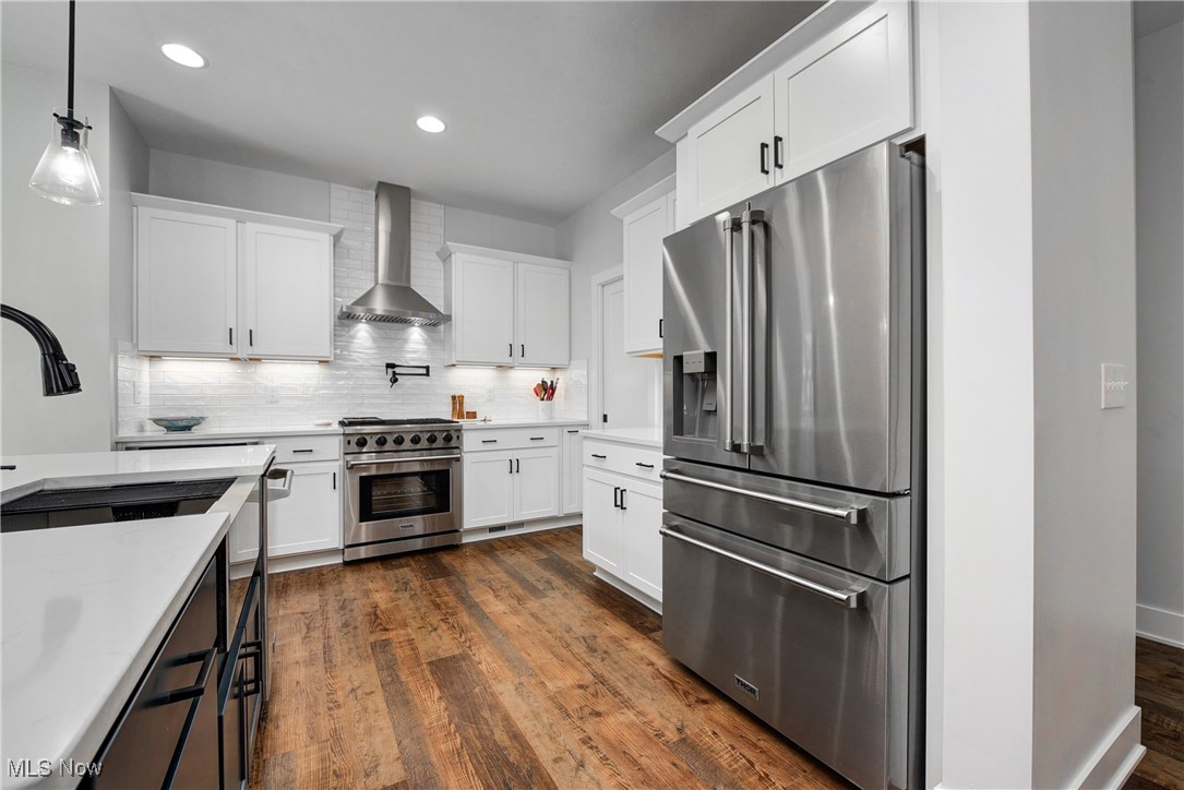 Oakmoor - Residential