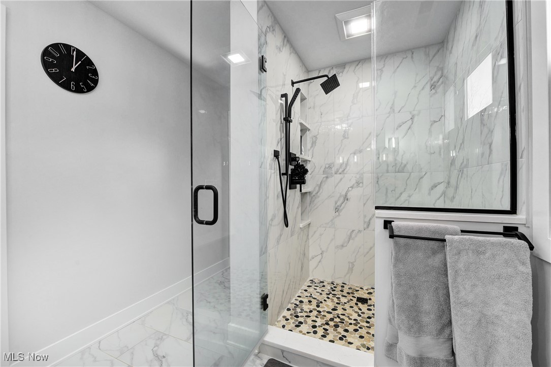 Oakmoor - Residential