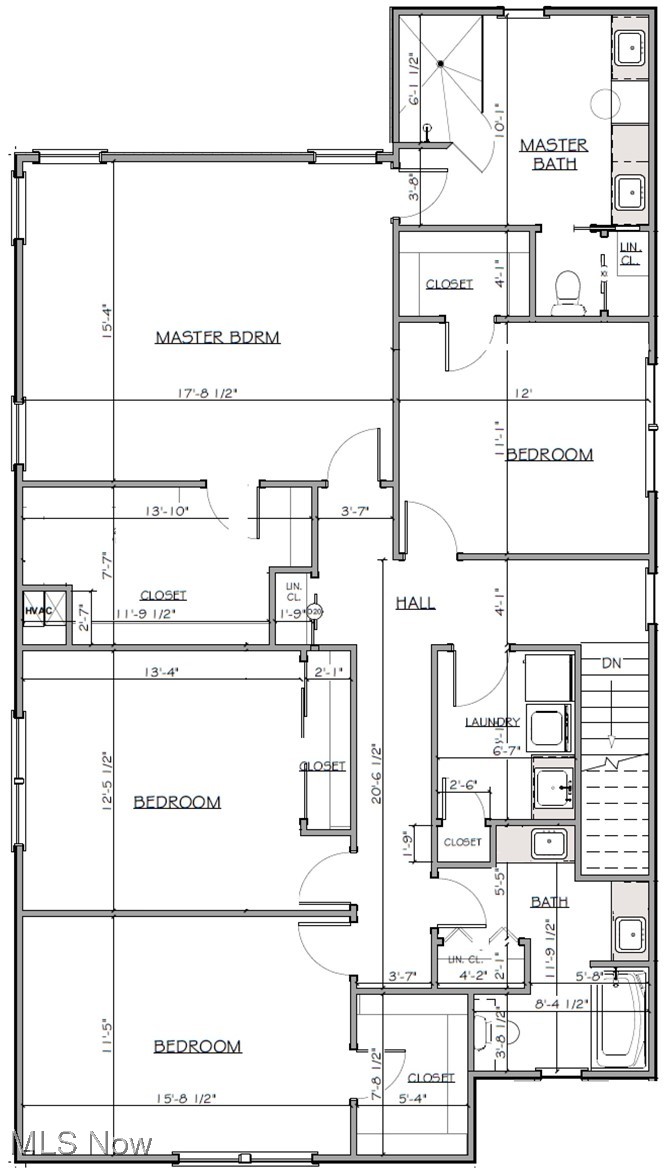 Oakmoor - Residential