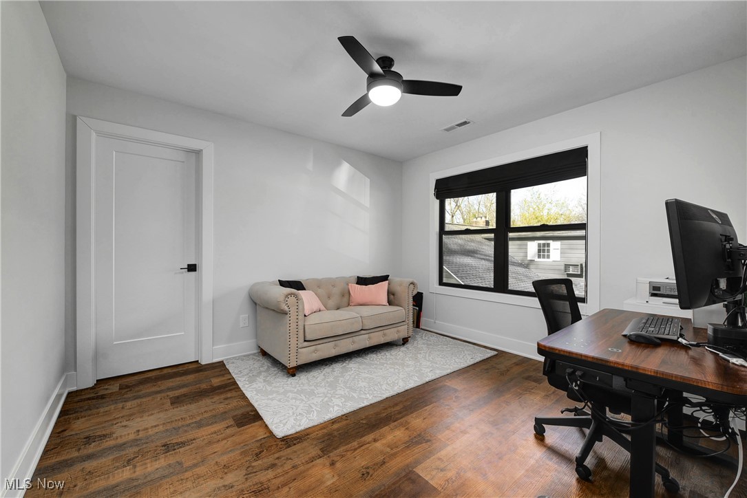 Oakmoor - Residential