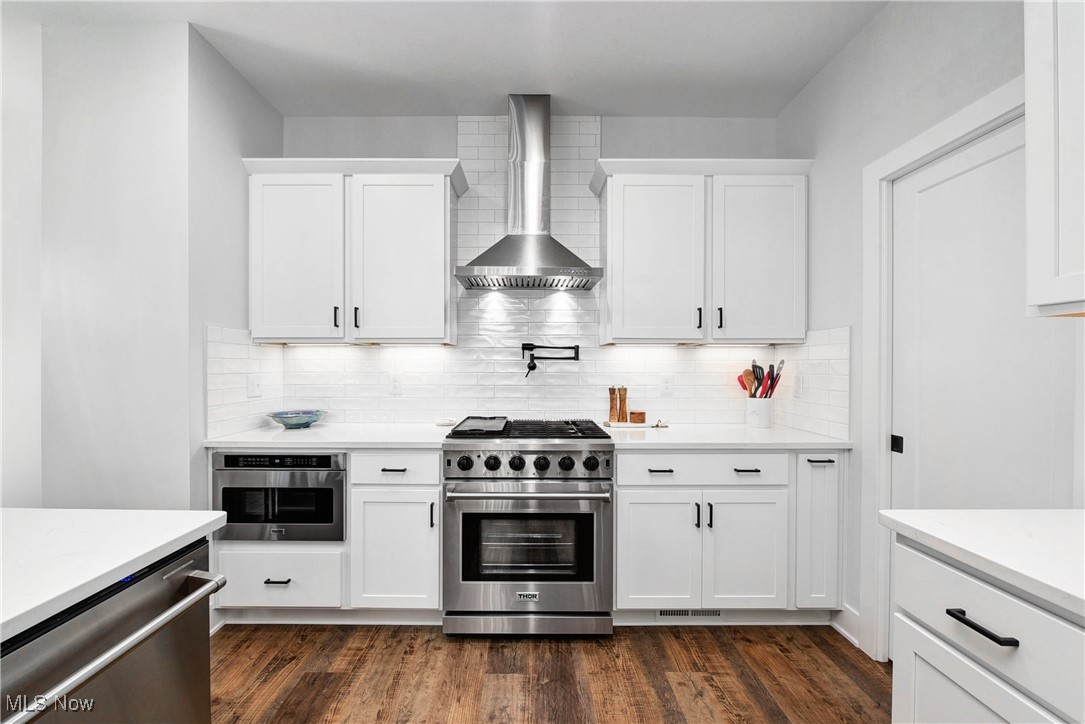 Oakmoor - Residential