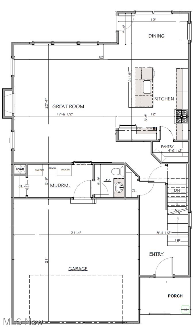 Oakmoor - Residential