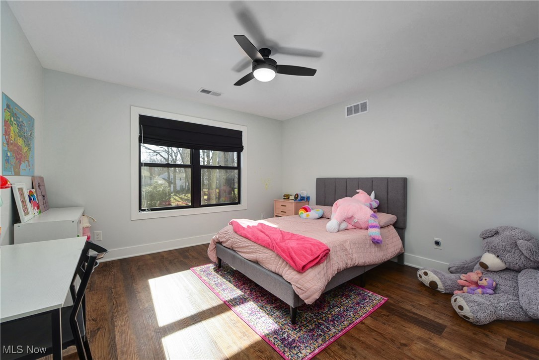 Oakmoor - Residential