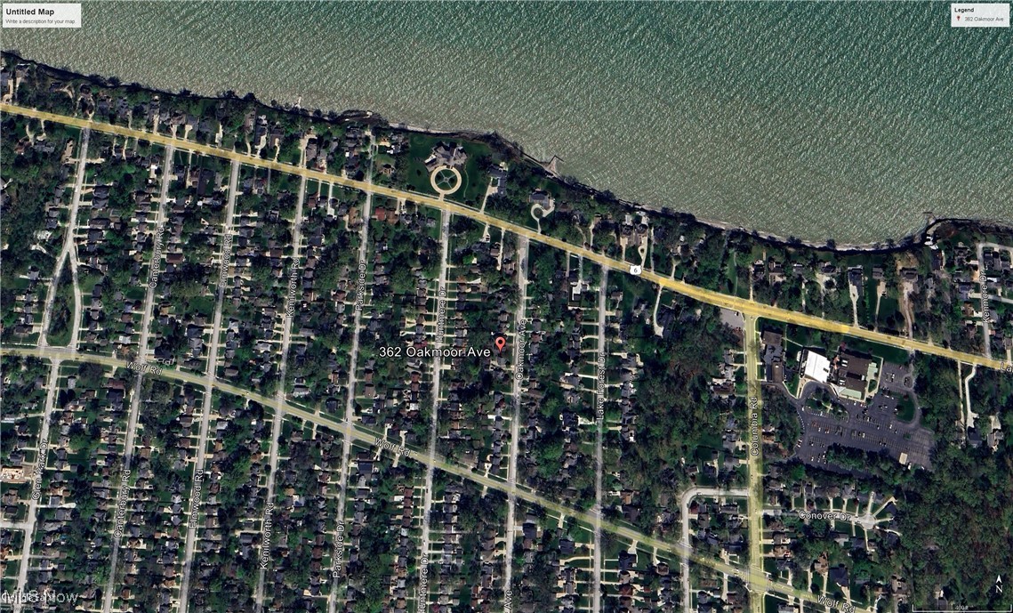 Oakmoor - Residential