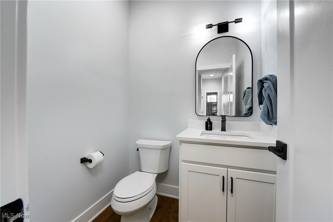 Oakmoor - Residential