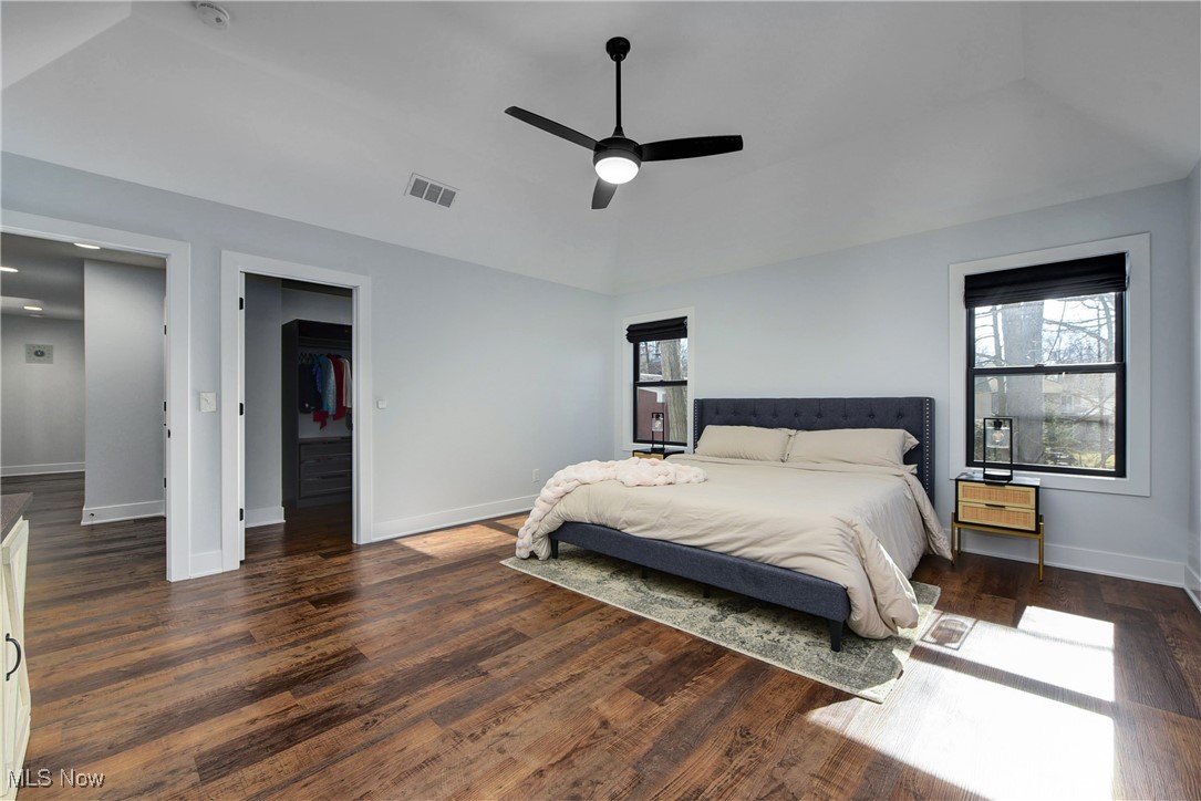 Oakmoor - Residential