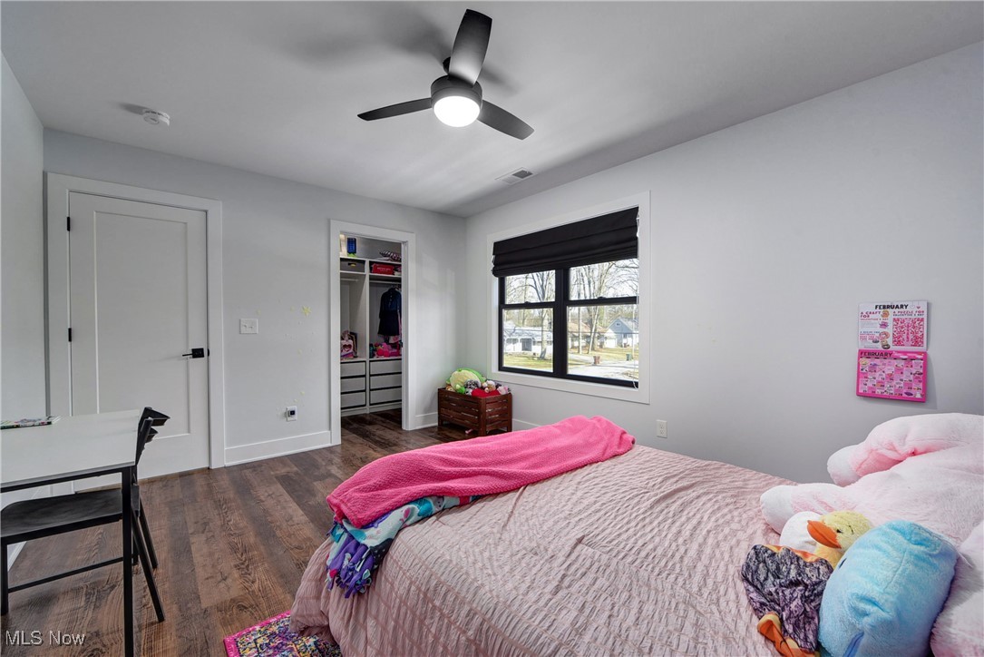 Oakmoor - Residential