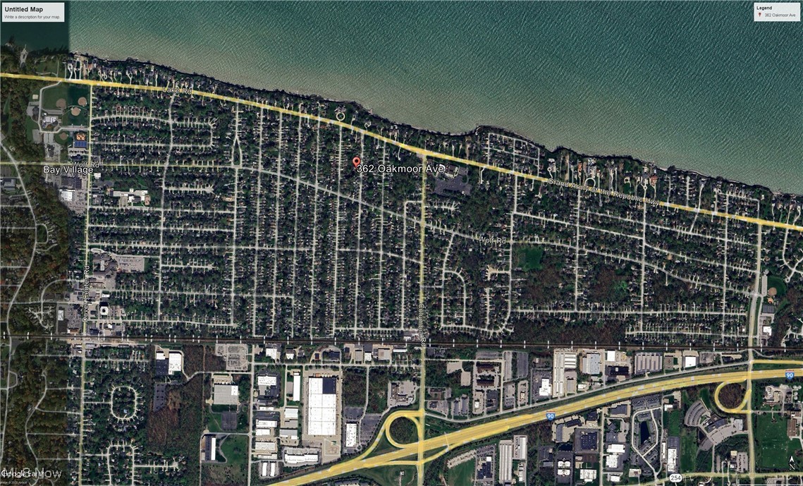 Oakmoor - Residential