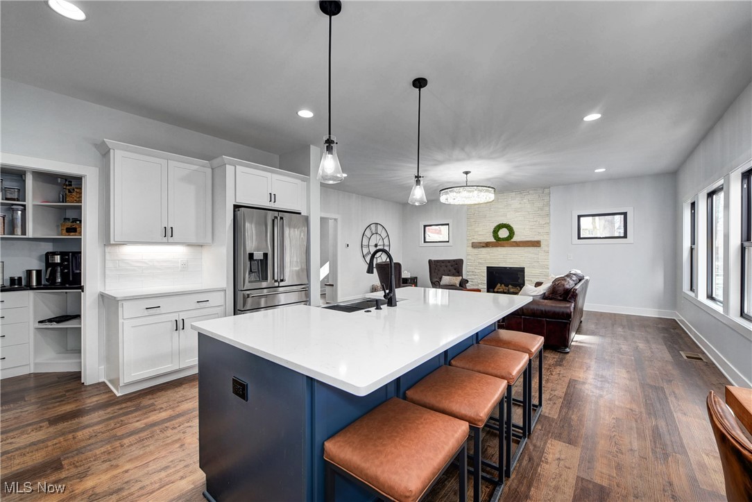 Oakmoor - Residential