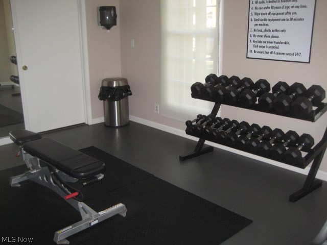 Georgetown/Lyndhurstcondo - Residential Lease