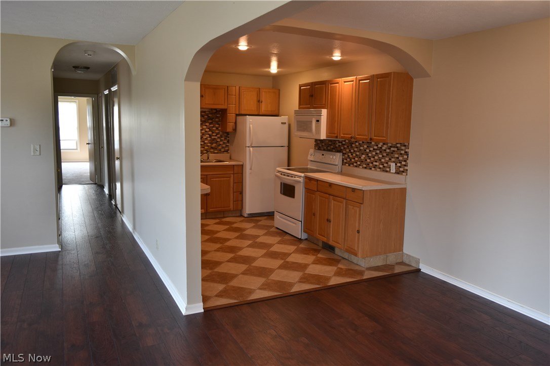 Georgetown/Lyndhurstcondo - Residential Lease