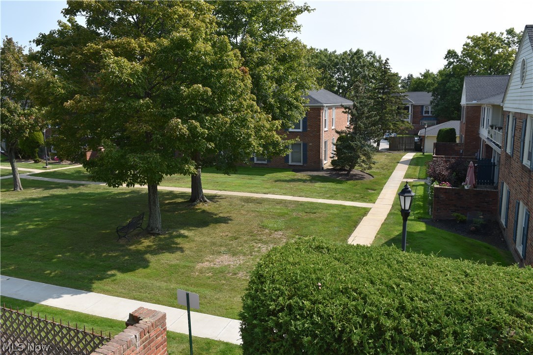 Georgetown/Lyndhurstcondo - Residential Lease