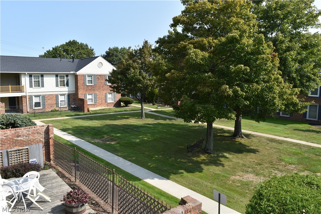 Georgetown/Lyndhurstcondo - Residential Lease