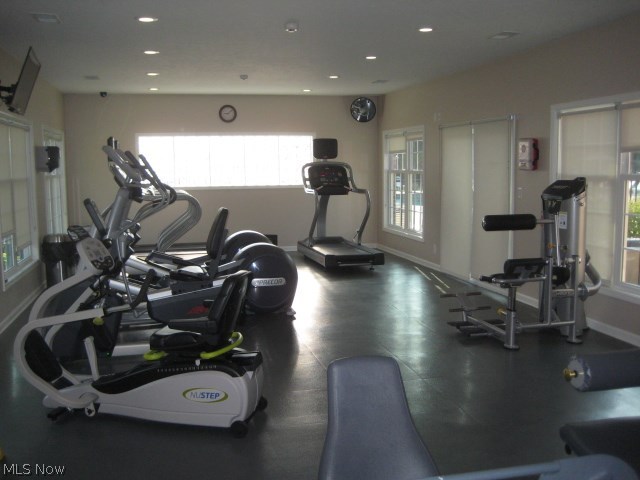 Georgetown/Lyndhurstcondo - Residential Lease