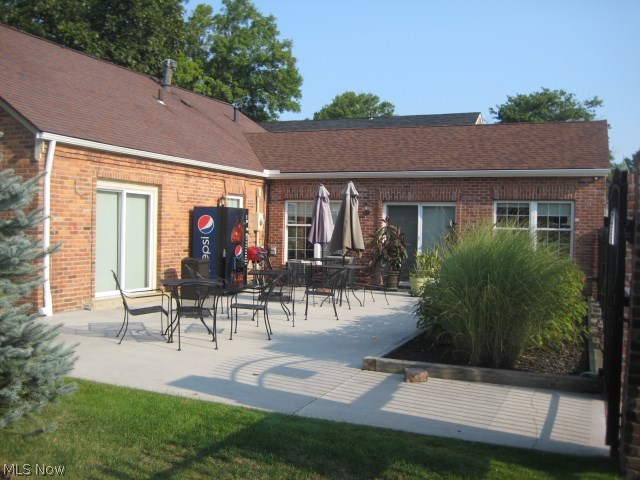 Georgetown/Lyndhurstcondo - Residential Lease