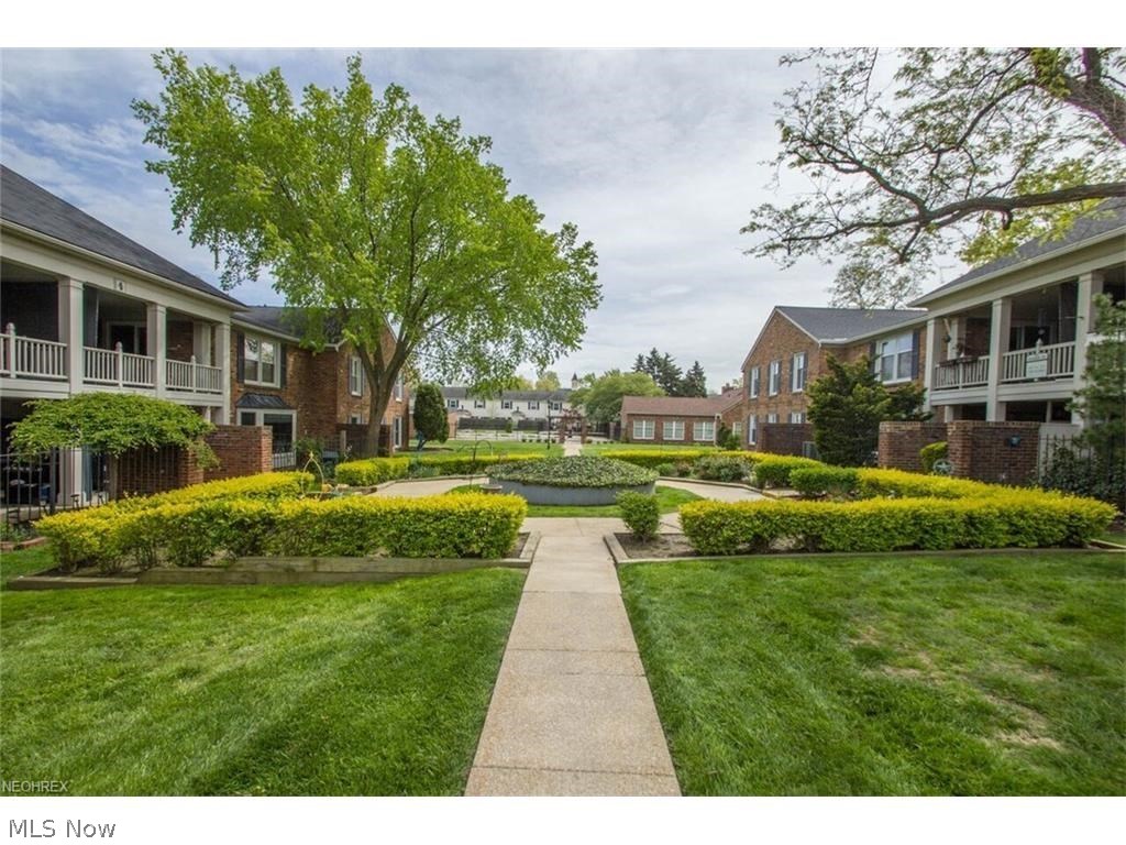 Georgetown/Lyndhurstcondo - Residential Lease