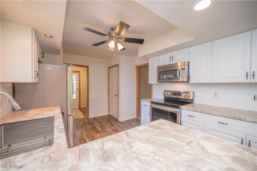 Countryside - Residential