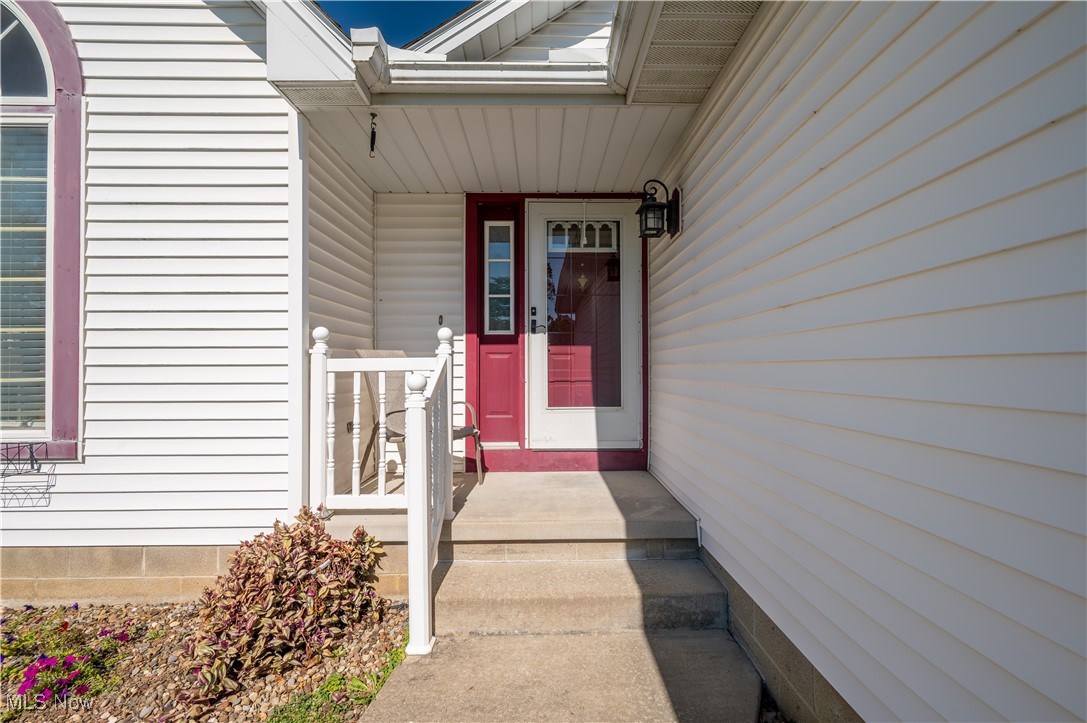 Countryside - Residential