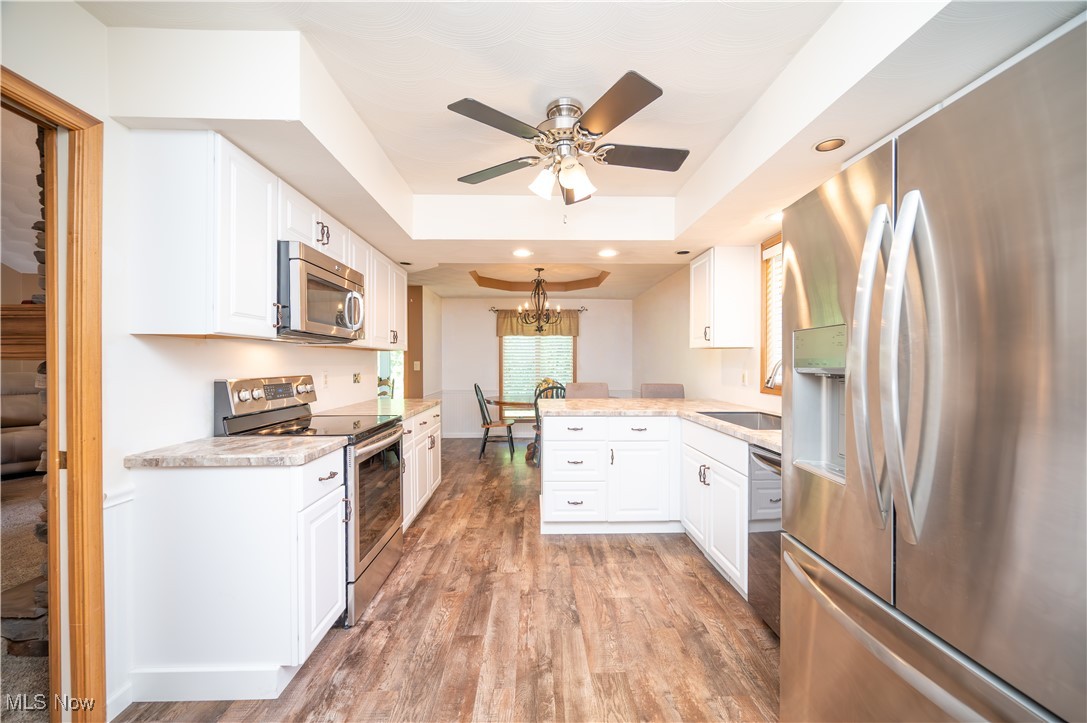 Countryside - Residential