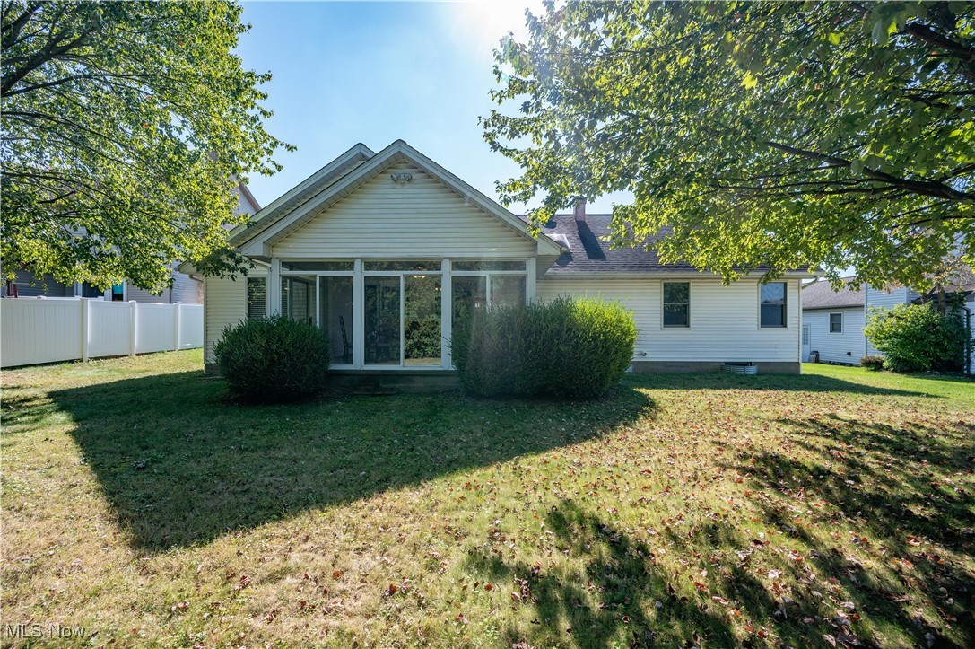 Countryside - Residential