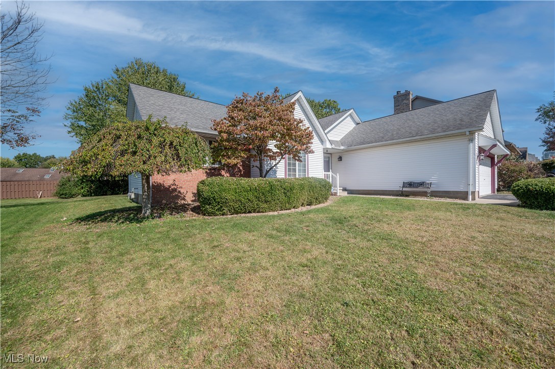 Countryside - Residential