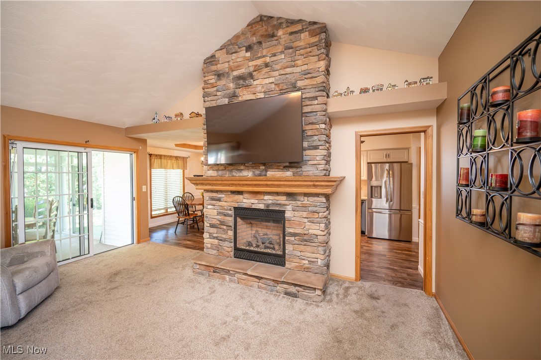 Countryside - Residential