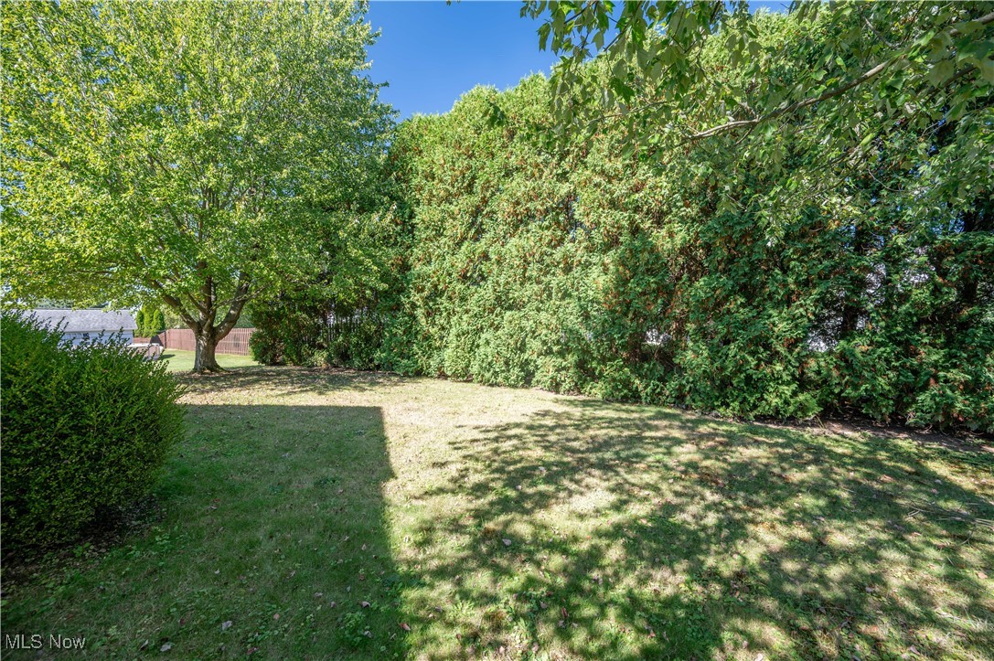 Countryside - Residential