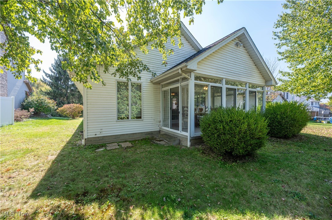 Countryside - Residential