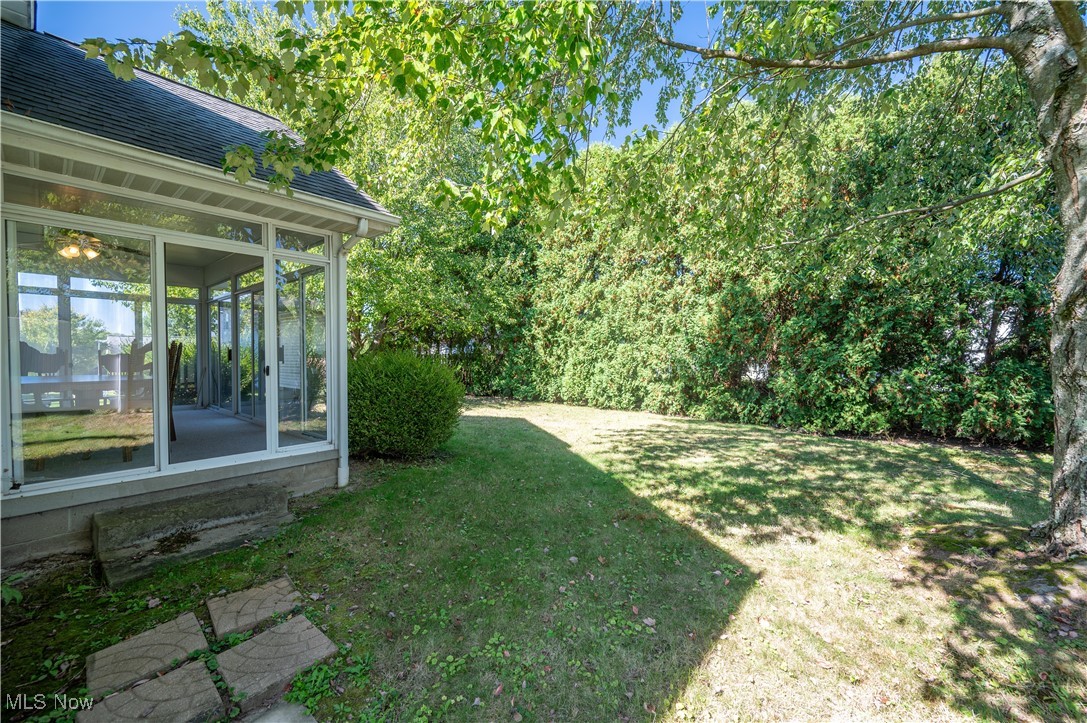 Countryside - Residential