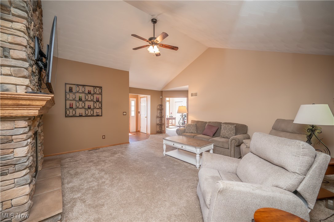 Countryside - Residential