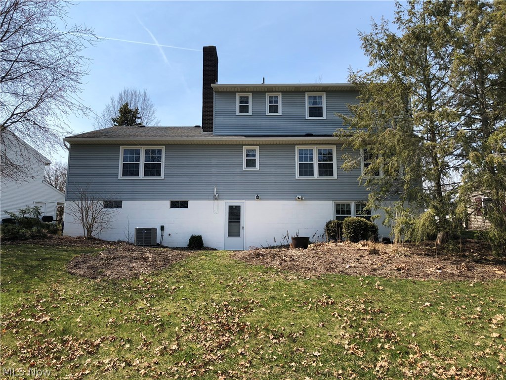 Heritage Heights - Residential