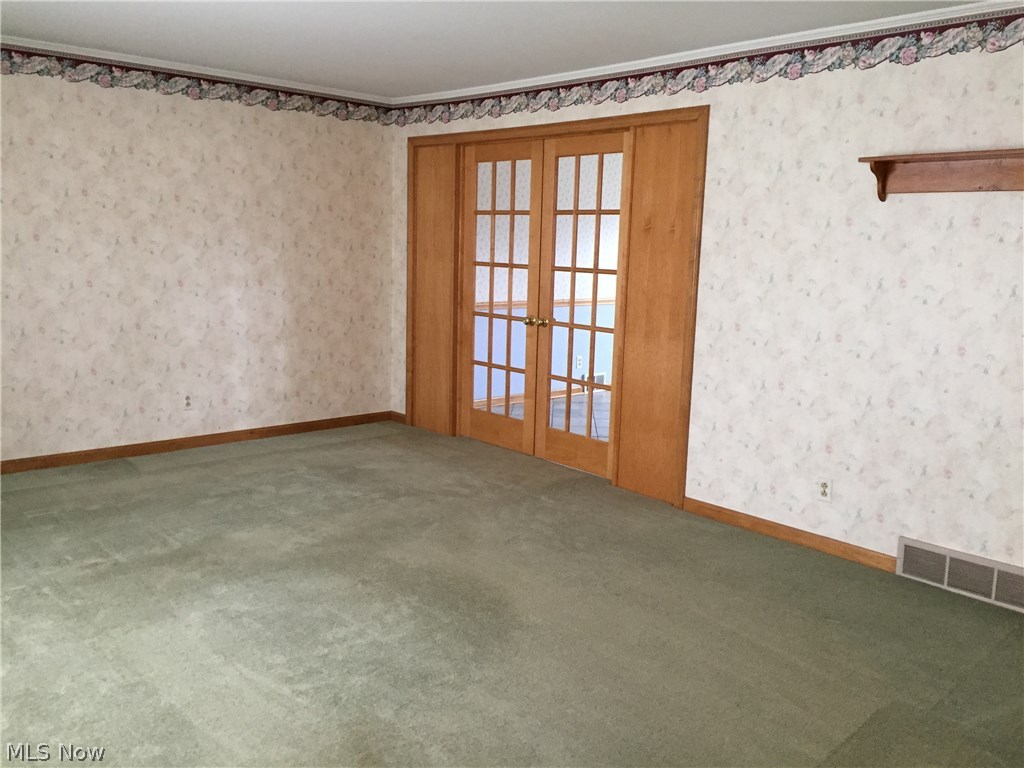 Heritage Heights - Residential