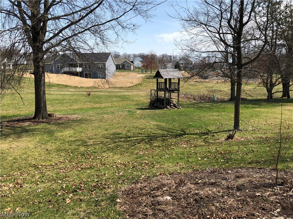 Heritage Heights - Residential