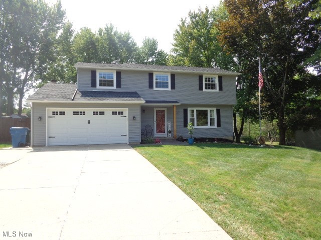 8667 N Gateway Drive, North Royalton, Ohio image 38