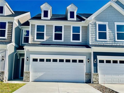 791 N Parkside Drive, Westlake, OH 44145 - #: 5019491