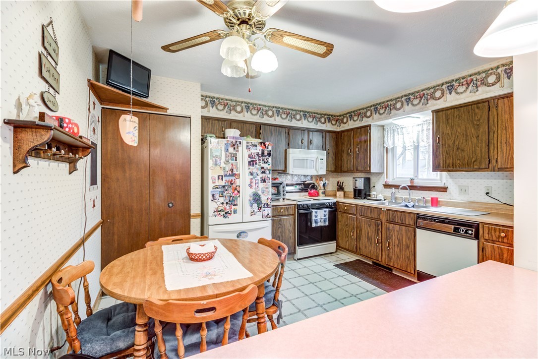 Coventry Estate - Residential