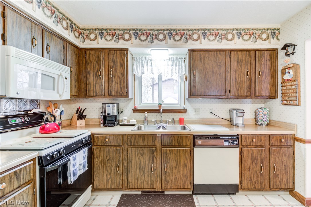 Coventry Estate - Residential