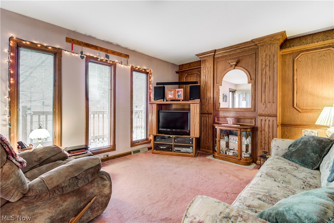 Coventry Estate - Residential