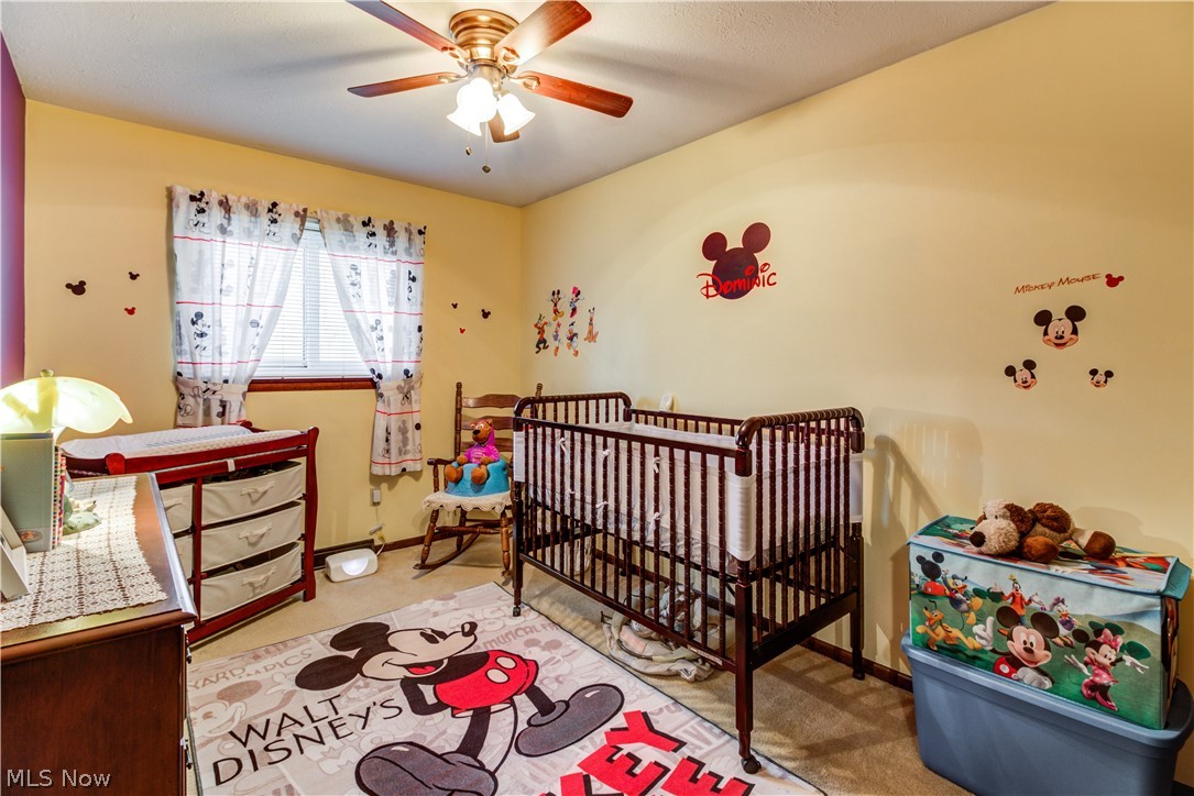 Coventry Estate - Residential