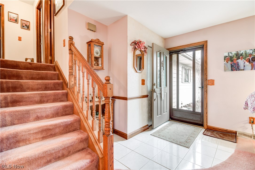 Coventry Estate - Residential