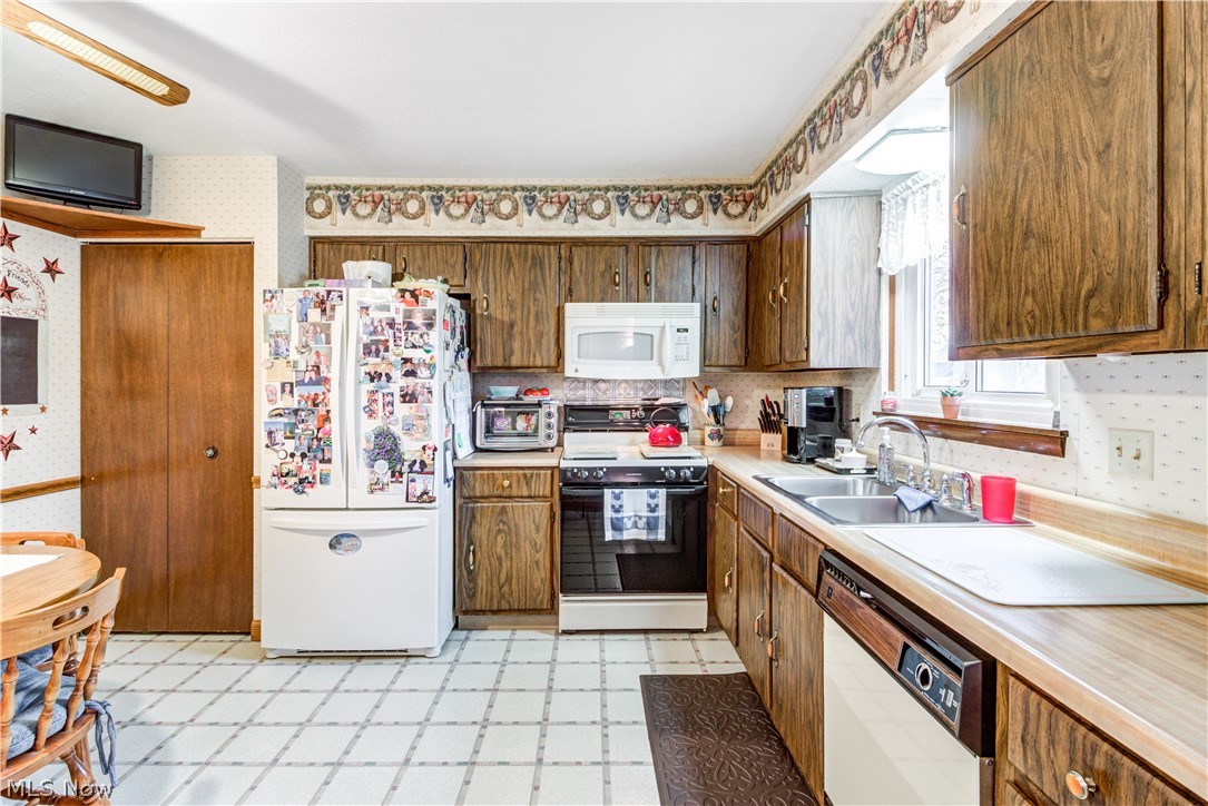 Coventry Estate - Residential