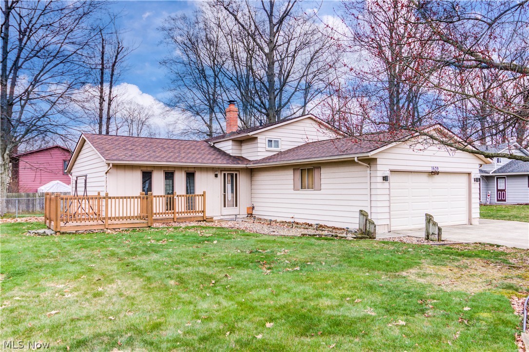 Coventry Estate - Residential