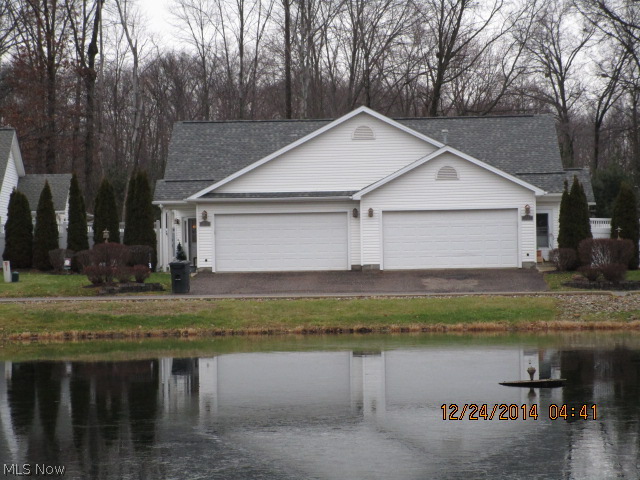 Orchard/Howland Condo - Residential