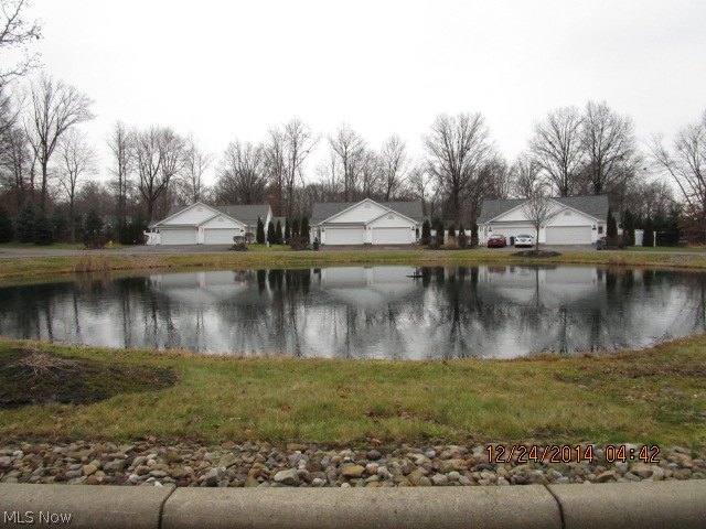 Orchard/Howland Condo - Residential