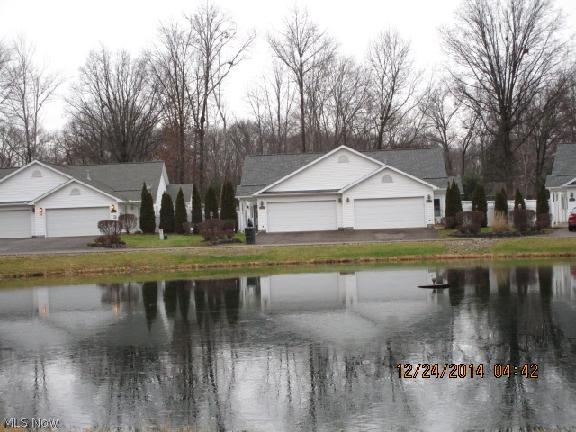 Orchard/Howland Condo - Residential