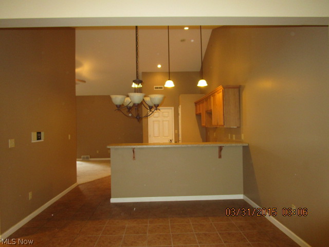 Orchard/Howland Condo - Residential