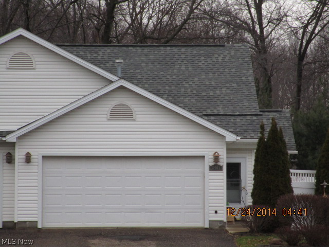 Orchard/Howland Condo - Residential